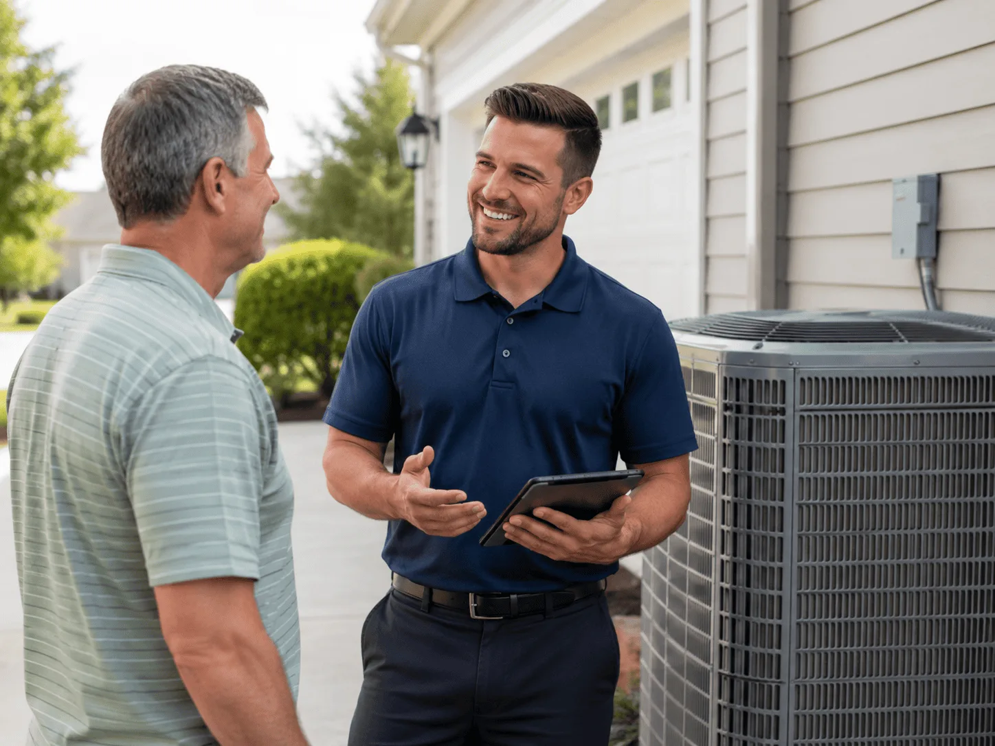 Heat Pump Installation Palmer, IL FAQs
